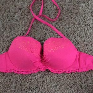 Victoria’s Secret bikini top